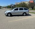 Серый Шкода Октавия, объемом двигателя 1.9 л и пробегом 246 тыс. км за 8500 $, фото 14 на Automoto.ua