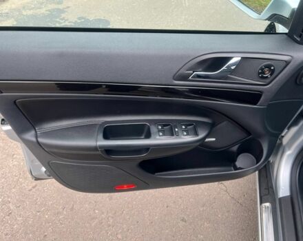 Серый Шкода Октавия, объемом двигателя 2 л и пробегом 255 тыс. км за 10700 $, фото 12 на Automoto.ua