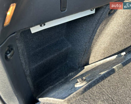 Серый Шкода Октавия, объемом двигателя 1.8 л и пробегом 221 тыс. км за 6900 $, фото 84 на Automoto.ua