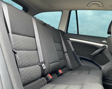 Серый Шкода Октавия, объемом двигателя 2 л и пробегом 273 тыс. км за 8200 $, фото 68 на Automoto.ua