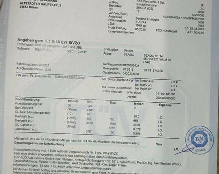 Серый Шкода Октавия, объемом двигателя 1.6 л и пробегом 229 тыс. км за 9499 $, фото 51 на Automoto.ua