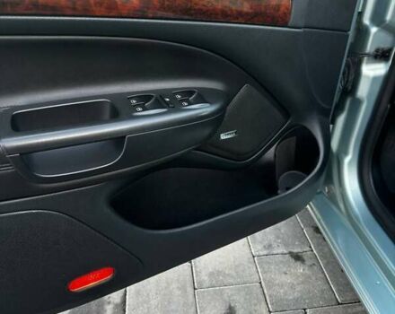 Серый Шкода Октавия, объемом двигателя 1.8 л и пробегом 183 тыс. км за 8800 $, фото 37 на Automoto.ua