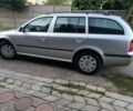 Сірий Шкода Октавія, об'ємом двигуна 0 л та пробігом 186 тис. км за 6900 $, фото 2 на Automoto.ua
