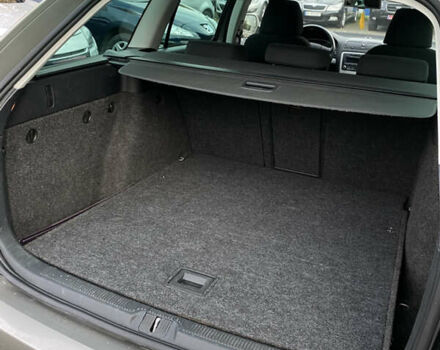 Серый Шкода Октавия, объемом двигателя 1.4 л и пробегом 250 тыс. км за 6999 $, фото 9 на Automoto.ua