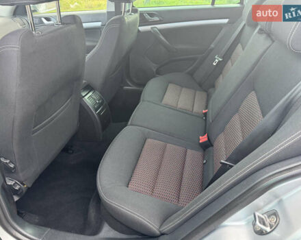 Серый Шкода Октавия, объемом двигателя 1.39 л и пробегом 268 тыс. км за 7200 $, фото 10 на Automoto.ua