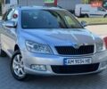 Серый Шкода Октавия, объемом двигателя 1.6 л и пробегом 184 тыс. км за 9700 $, фото 1 на Automoto.ua