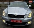 Серый Шкода Октавия, объемом двигателя 1.8 л и пробегом 190 тыс. км за 7200 $, фото 9 на Automoto.ua