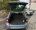 Серый Шкода Октавия, объемом двигателя 1.6 л и пробегом 320 тыс. км за 7700 $, фото 12 на Automoto.ua