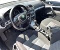 Серый Шкода Октавия, объемом двигателя 0 л и пробегом 239 тыс. км за 7900 $, фото 4 на Automoto.ua