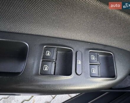 Серый Шкода Октавия, объемом двигателя 1.6 л и пробегом 201 тыс. км за 8450 $, фото 14 на Automoto.ua