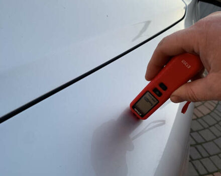 Сірий Шкода Октавія, об'ємом двигуна 1.6 л та пробігом 181 тис. км за 8799 $, фото 58 на Automoto.ua