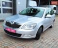 Серый Шкода Октавия, объемом двигателя 1.6 л и пробегом 310 тыс. км за 7700 $, фото 43 на Automoto.ua