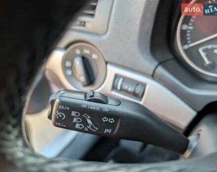 Сірий Шкода Октавія, об'ємом двигуна 1.8 л та пробігом 105 тис. км за 7850 $, фото 27 на Automoto.ua