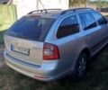 Серый Шкода Октавия, объемом двигателя 2.01 л и пробегом 230 тыс. км за 7000 $, фото 1 на Automoto.ua