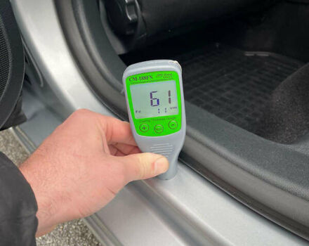 Сірий Шкода Октавія, об'ємом двигуна 1.6 л та пробігом 229 тис. км за 8999 $, фото 6 на Automoto.ua