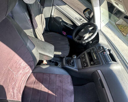 Сірий Шкода Октавія, об'ємом двигуна 1.6 л та пробігом 291 тис. км за 7700 $, фото 5 на Automoto.ua