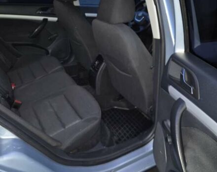 Сірий Шкода Октавія, об'ємом двигуна 1.6 л та пробігом 320 тис. км за 6400 $, фото 19 на Automoto.ua