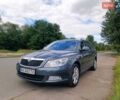Серый Шкода Октавия, объемом двигателя 1.6 л и пробегом 325 тыс. км за 8000 $, фото 4 на Automoto.ua