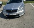 Серый Шкода Октавия, объемом двигателя 1.6 л и пробегом 260 тыс. км за 7700 $, фото 1 на Automoto.ua