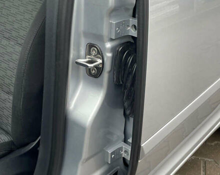 Сірий Шкода Октавія, об'ємом двигуна 1.6 л та пробігом 229 тис. км за 8999 $, фото 95 на Automoto.ua