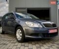 Серый Шкода Октавия, объемом двигателя 1.39 л и пробегом 229 тыс. км за 6650 $, фото 2 на Automoto.ua