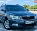 Серый Шкода Октавия, объемом двигателя 1.8 л и пробегом 147 тыс. км за 8900 $, фото 1 на Automoto.ua