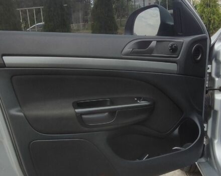 Серый Шкода Октавия, объемом двигателя 1.9 л и пробегом 230 тыс. км за 6950 $, фото 6 на Automoto.ua