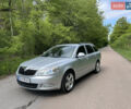 Серый Шкода Октавия, объемом двигателя 1.4 л и пробегом 220 тыс. км за 7599 $, фото 1 на Automoto.ua
