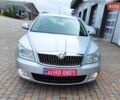 Серый Шкода Октавия, объемом двигателя 1.6 л и пробегом 310 тыс. км за 7700 $, фото 33 на Automoto.ua