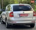 Серый Шкода Октавия, объемом двигателя 1.6 л и пробегом 235 тыс. км за 6350 $, фото 37 на Automoto.ua