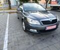 Серый Шкода Октавия, объемом двигателя 0 л и пробегом 207 тыс. км за 7777 $, фото 1 на Automoto.ua
