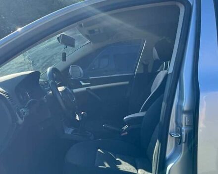 Серый Шкода Октавия, объемом двигателя 1.6 л и пробегом 267 тыс. км за 8500 $, фото 13 на Automoto.ua