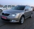 Сірий Шкода Октавія, об'ємом двигуна 1.4 л та пробігом 221 тис. км за 7490 $, фото 1 на Automoto.ua