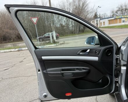 Серый Шкода Октавия, объемом двигателя 2 л и пробегом 312 тыс. км за 3599 $, фото 22 на Automoto.ua