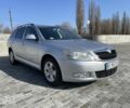 Сірий Шкода Октавія, об'ємом двигуна 1.6 л та пробігом 237 тис. км за 7200 $, фото 1 на Automoto.ua