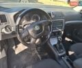 Серый Шкода Октавия, объемом двигателя 1.8 л и пробегом 155 тыс. км за 8200 $, фото 5 на Automoto.ua