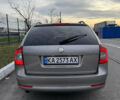 Сірий Шкода Октавія, об'ємом двигуна 1.6 л та пробігом 197 тис. км за 7950 $, фото 5 на Automoto.ua