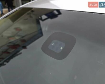 Серый Шкода Октавия, объемом двигателя 1.8 л и пробегом 190 тыс. км за 7200 $, фото 18 на Automoto.ua