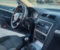 Серый Шкода Октавия, объемом двигателя 1.8 л и пробегом 200 тыс. км за 7499 $, фото 12 на Automoto.ua