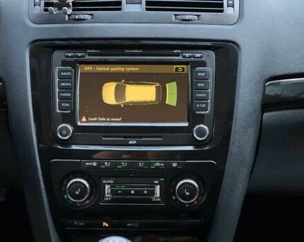 Сірий Шкода Октавія, об'ємом двигуна 1.8 л та пробігом 306 тис. км за 7650 $, фото 15 на Automoto.ua