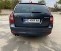 Сірий Шкода Октавія, об'ємом двигуна 1.8 л та пробігом 255 тис. км за 9100 $, фото 11 на Automoto.ua