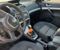 Серый Шкода Октавия, объемом двигателя 1.8 л и пробегом 185 тыс. км за 5994 $, фото 2 на Automoto.ua