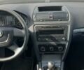 Серый Шкода Октавия, объемом двигателя 1.6 л и пробегом 186 тыс. км за 9000 $, фото 15 на Automoto.ua