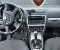 Серый Шкода Октавия, объемом двигателя 1.6 л и пробегом 367 тыс. км за 7300 $, фото 4 на Automoto.ua