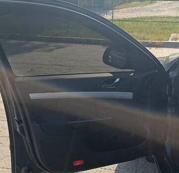 Шкода Октавия 2010 в Ладыжин на Automoto.ua Серый Шкода Октавия, объемом двигателя 1.6 л и пробегом 302 тыс. км за 7699 $, фото 10 на Automoto.ua