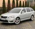 Сірий Шкода Октавія, об'ємом двигуна 2 л та пробігом 289 тис. км за 9500 $, фото 1 на Automoto.ua