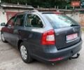 Шкода Октавия 2010 в Чернигове на Automoto.ua Серый Шкода Октавия, объемом двигателя 1.6 л и пробегом 199 тыс. км за 7200 $, фото 13 на Automoto.ua