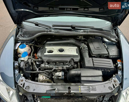 Сірий Шкода Октавія, об'ємом двигуна 1.8 л та пробігом 199 тис. км за 6599 $, фото 28 на Automoto.ua