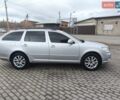 Серый Шкода Октавия, объемом двигателя 1.6 л и пробегом 305 тыс. км за 6999 $, фото 1 на Automoto.ua