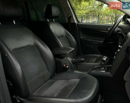 Серый Шкода Октавия, объемом двигателя 1.8 л и пробегом 340 тыс. км за 8999 $, фото 12 на Automoto.ua